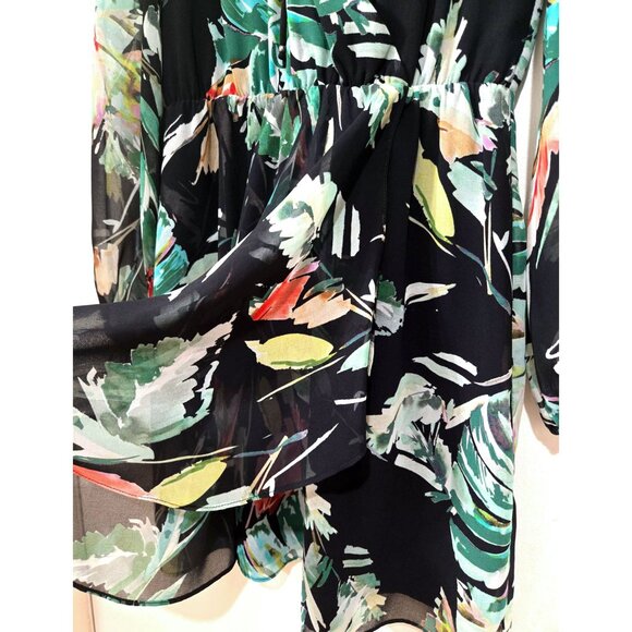 Adelyn Rae Mini Dress – size XS - Picture 6 of 9